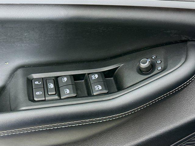 used 2023 Jeep Grand Cherokee L car, priced at $27,822