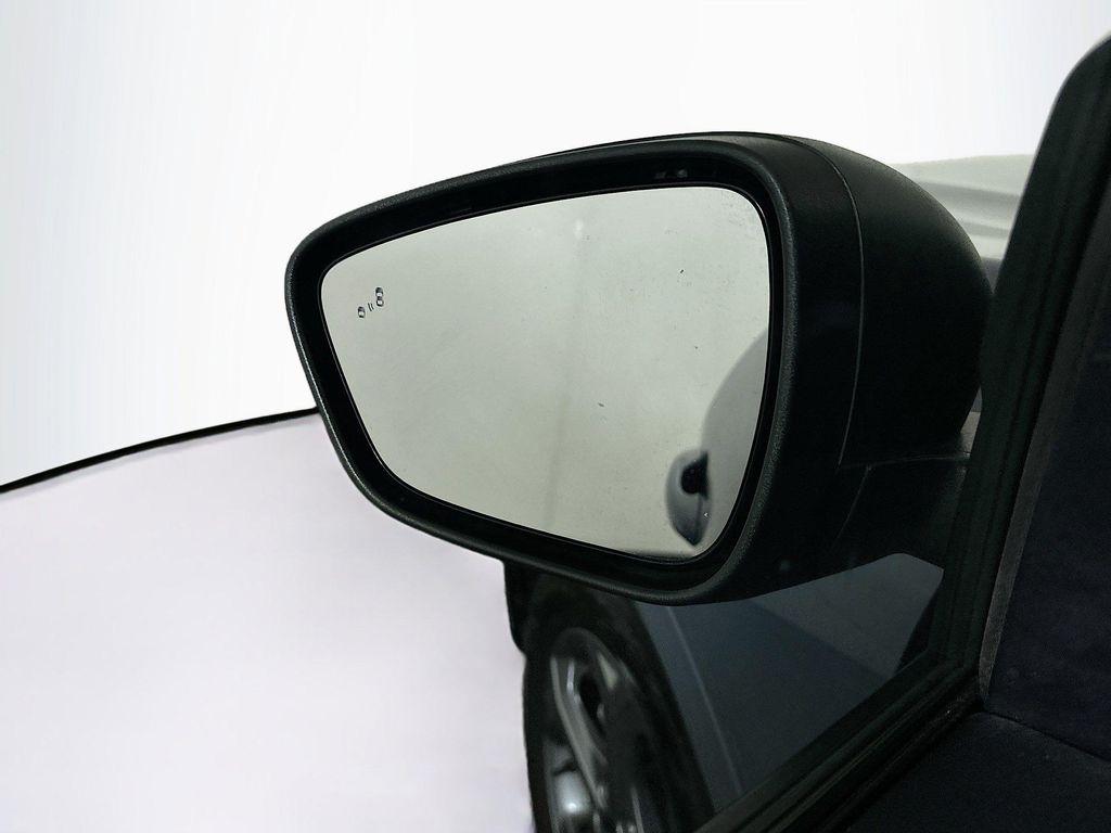 used 2024 Ford Escape car, priced at $20,222
