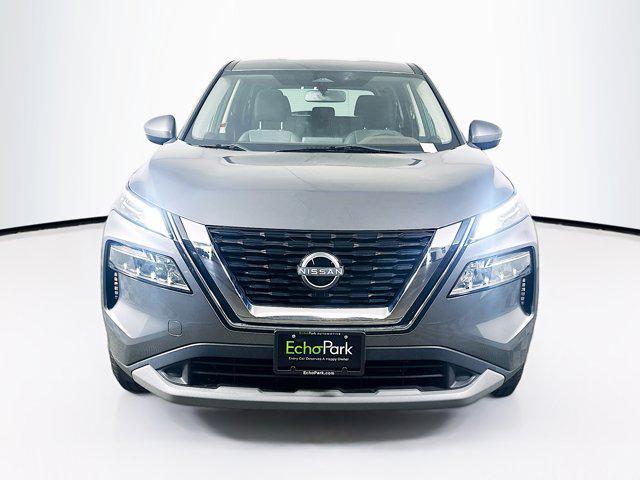 used 2023 Nissan Rogue car, priced at $20,987