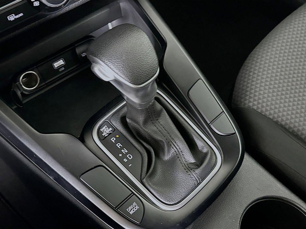 used 2025 Kia Soul car, priced at $16,212