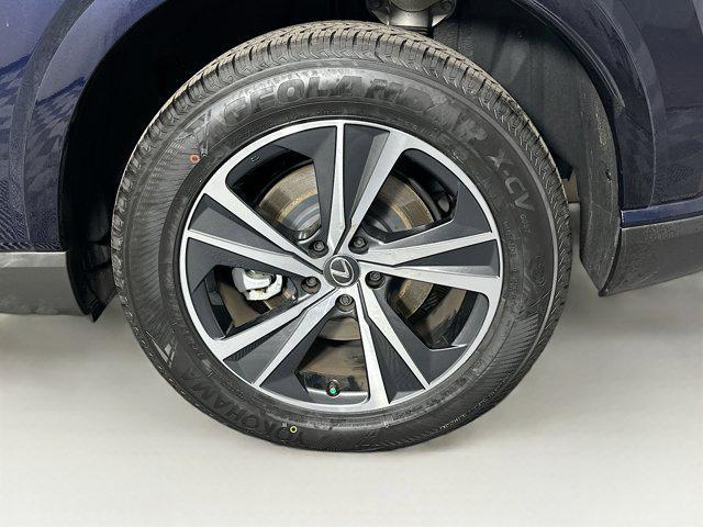 used 2024 Lexus RX 350 car, priced at $46,496