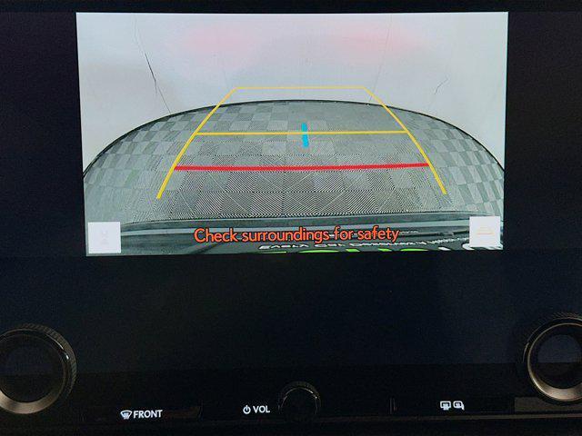 used 2024 Lexus RX 350 car, priced at $46,496