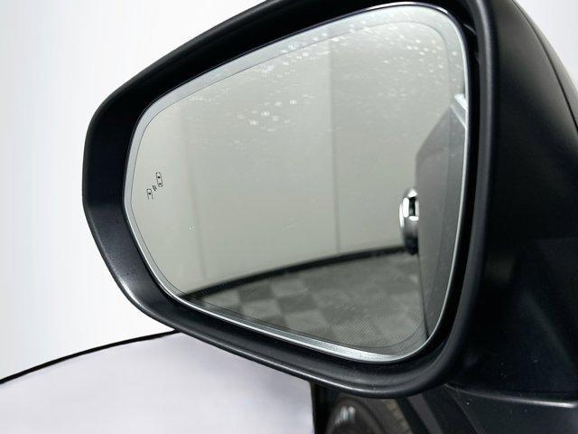 used 2024 Lexus RX 350 car, priced at $46,496