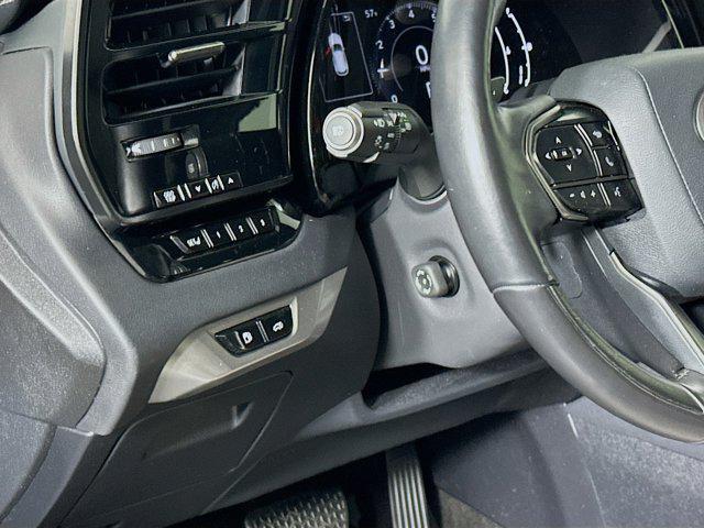 used 2024 Lexus RX 350 car, priced at $46,496