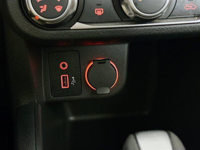 used 2024 Nissan Kicks car, priced at $17,496