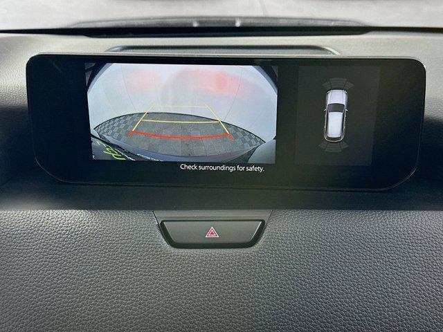 used 2024 Mazda CX-90 car, priced at $27,996