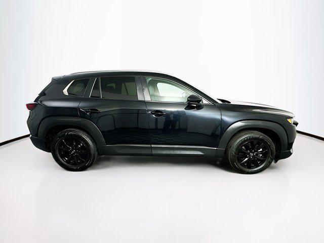 used 2025 Mazda CX-50 car, priced at $25,987