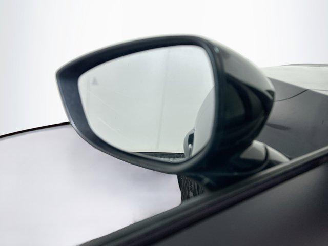 used 2025 Mazda CX-50 car, priced at $25,987