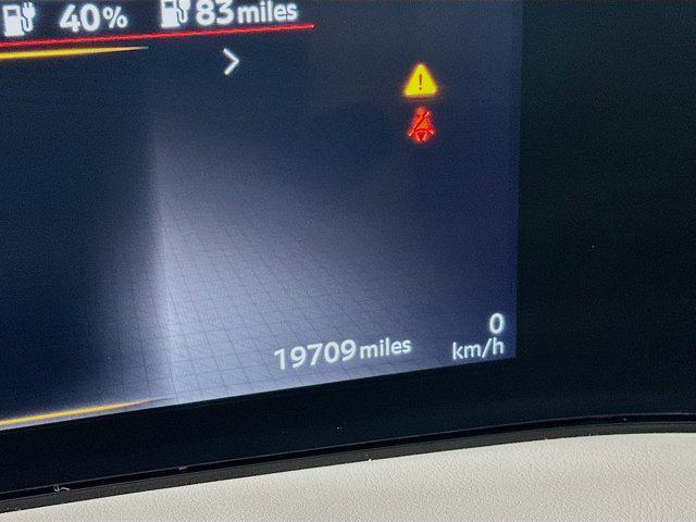 used 2024 Nissan ARIYA car, priced at $17,496