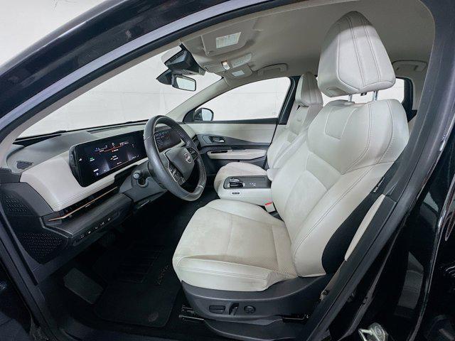 used 2024 Nissan ARIYA car, priced at $17,496