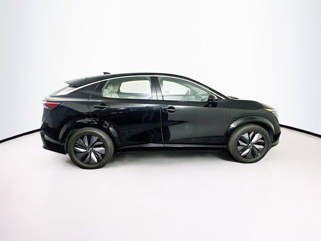 used 2024 Nissan ARIYA car, priced at $17,496