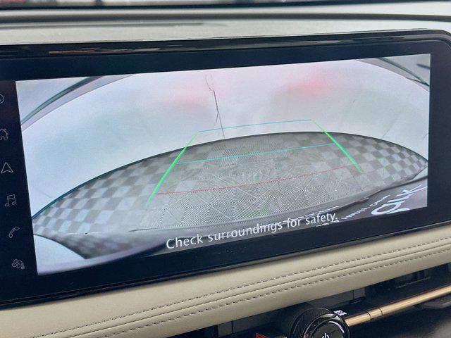 used 2024 Nissan ARIYA car, priced at $17,496