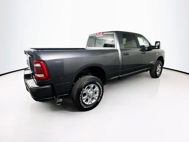 used 2024 Ram 2500 car, priced at $58,487