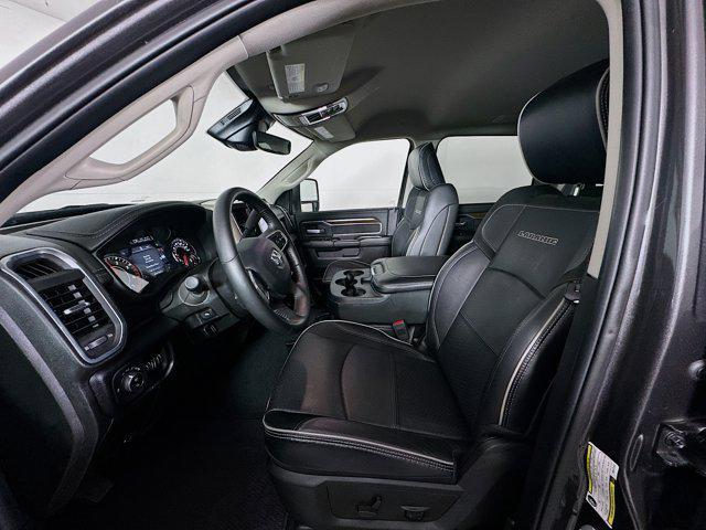 used 2024 Ram 2500 car, priced at $58,487