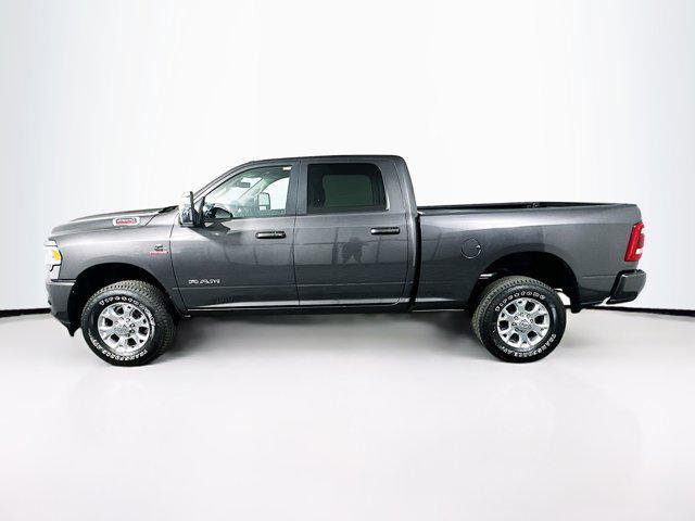 used 2024 Ram 2500 car, priced at $58,487