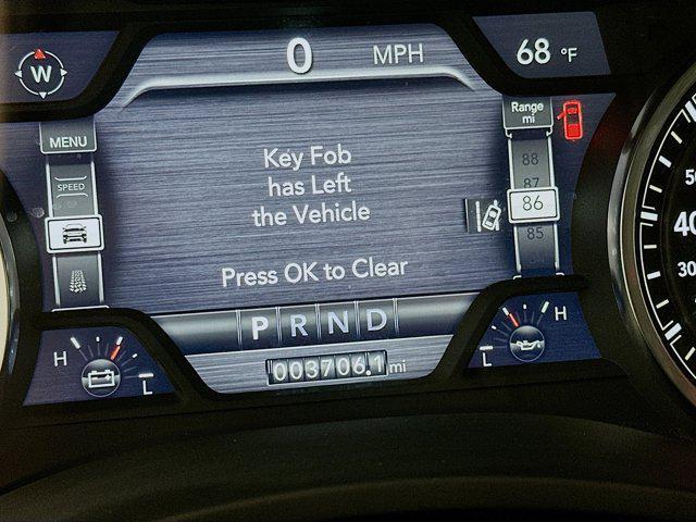 used 2024 Ram 2500 car, priced at $58,487