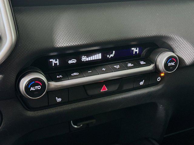 used 2025 Mazda CX-50 car, priced at $26,987