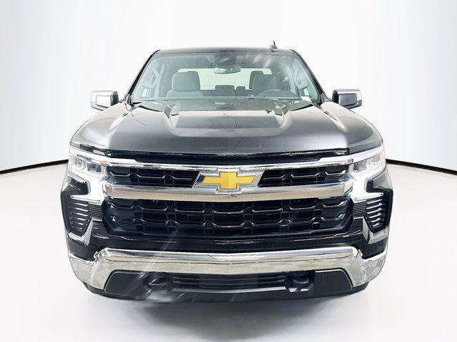 used 2023 Chevrolet Silverado 1500 car, priced at $33,397