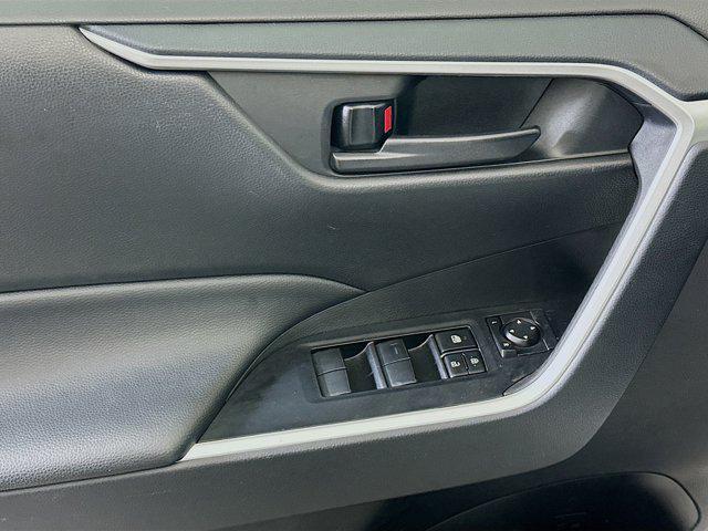 used 2024 Toyota RAV4 car, priced at $23,996