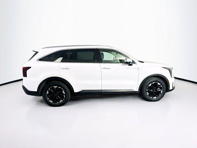 used 2024 Kia Sorento car, priced at $23,996