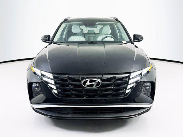 used 2024 Hyundai Tucson car, priced at $21,996