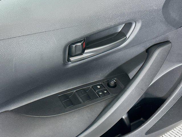 used 2024 Toyota Corolla car, priced at $17,987