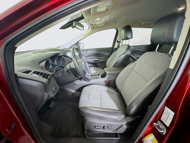 used 2017 Ford Escape car, priced at $13,996