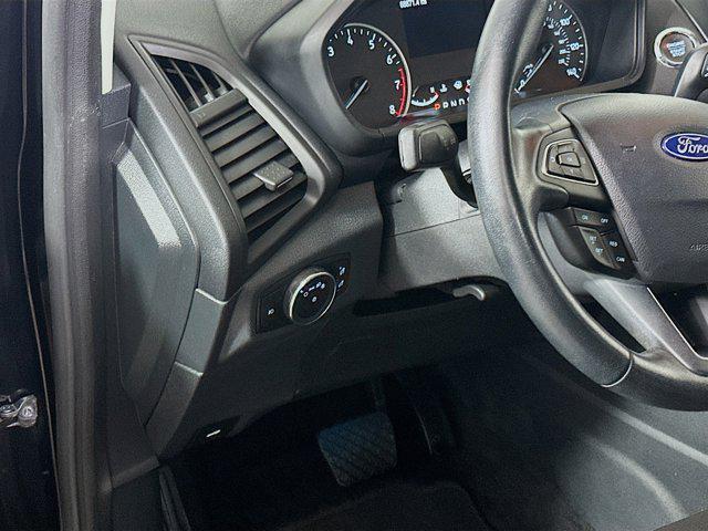 used 2019 Ford EcoSport car, priced at $11,996