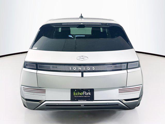 used 2023 Hyundai IONIQ 5 car, priced at $25,487