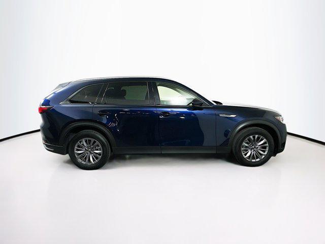 used 2025 Mazda CX-90 car, priced at $29,487