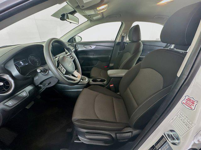 used 2024 Kia Forte car, priced at $15,496
