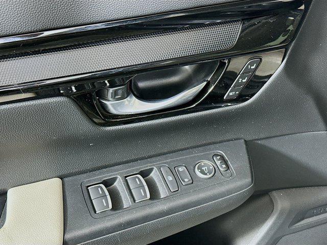 used 2024 Honda CR-V car, priced at $26,622