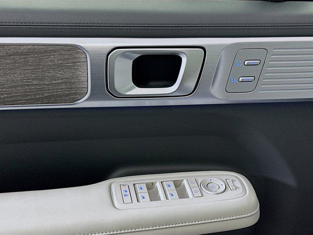 used 2025 Hyundai Santa Fe car, priced at $32,997