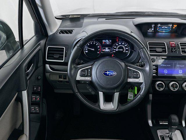 used 2018 Subaru Forester car, priced at $13,799