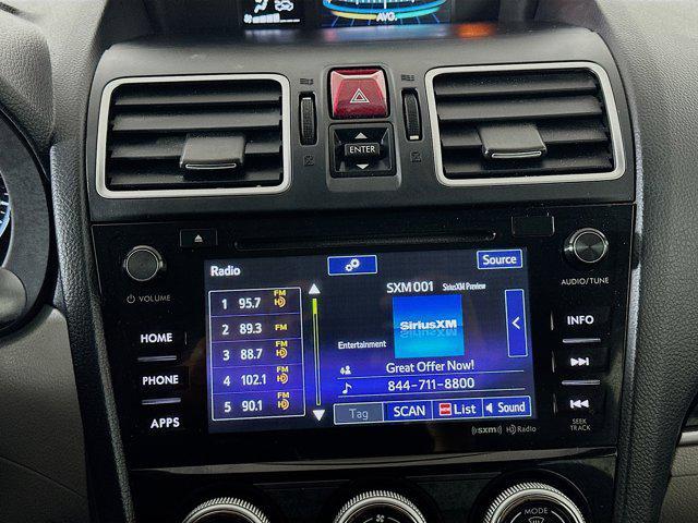 used 2018 Subaru Forester car, priced at $13,799