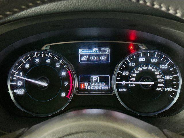 used 2018 Subaru Forester car, priced at $13,799
