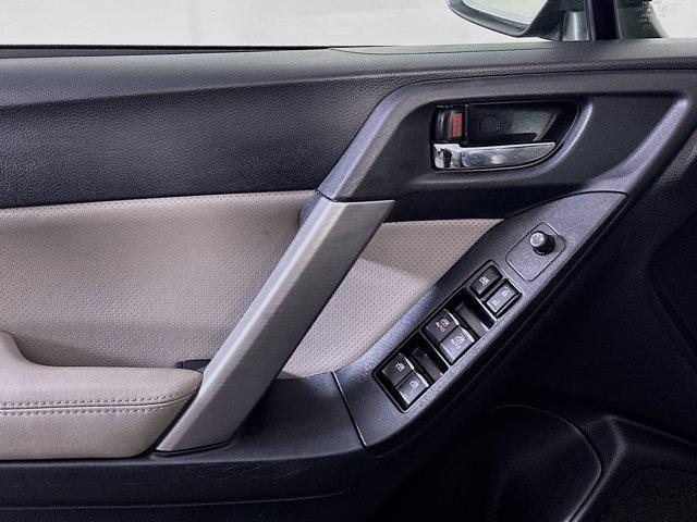 used 2018 Subaru Forester car, priced at $13,799