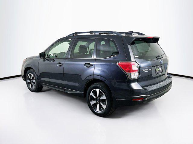 used 2018 Subaru Forester car, priced at $13,799