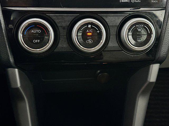 used 2018 Subaru Forester car, priced at $13,799