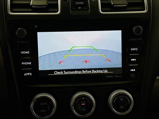 used 2018 Subaru Forester car, priced at $13,799