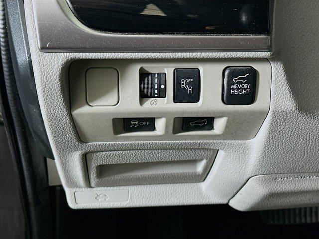 used 2018 Subaru Forester car, priced at $13,799