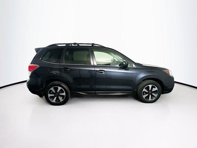 used 2018 Subaru Forester car, priced at $13,799