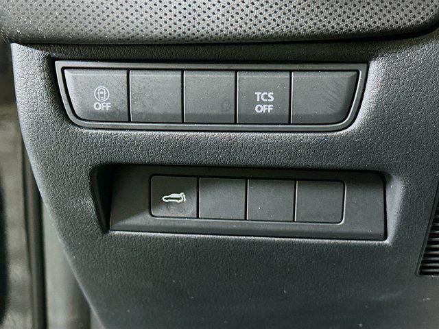 used 2025 Mazda CX-50 car, priced at $26,487