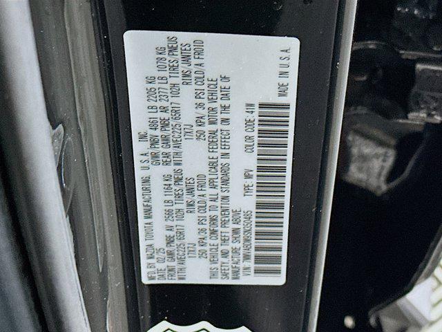 used 2025 Mazda CX-50 car, priced at $26,487