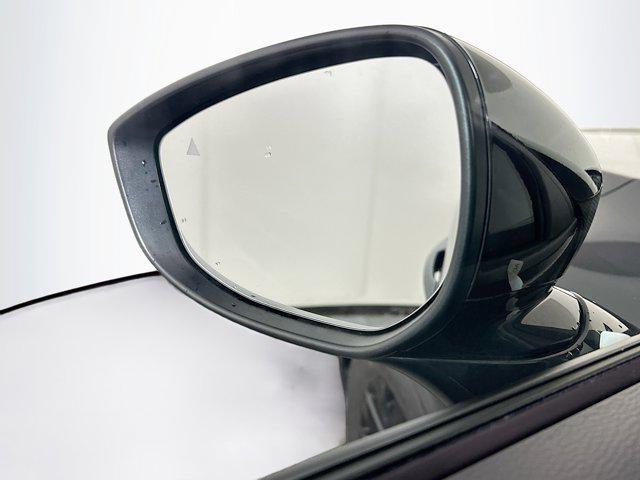 used 2025 Mazda CX-50 car, priced at $26,487