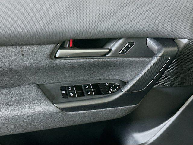 used 2025 Mazda CX-50 car, priced at $26,487