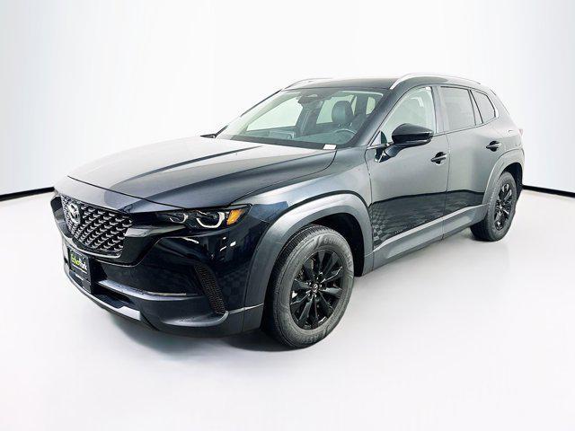 used 2025 Mazda CX-50 car, priced at $26,487