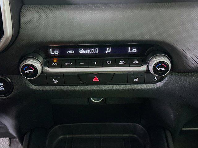 used 2025 Mazda CX-50 car, priced at $26,487