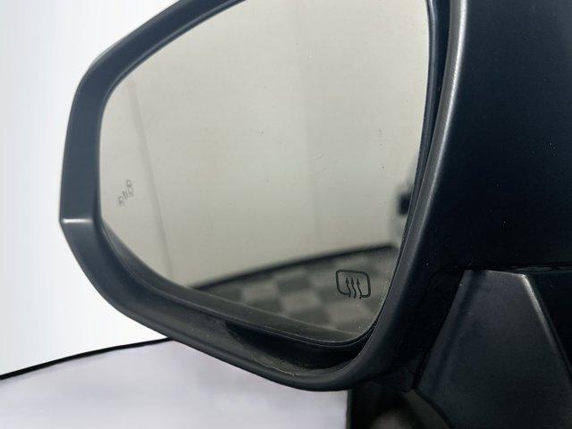 used 2023 Toyota Highlander car, priced at $31,987