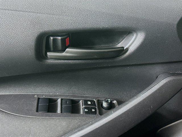 used 2024 Toyota Corolla car, priced at $17,996